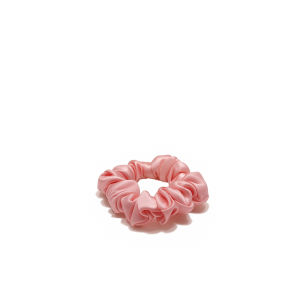 Rosa scrunchie